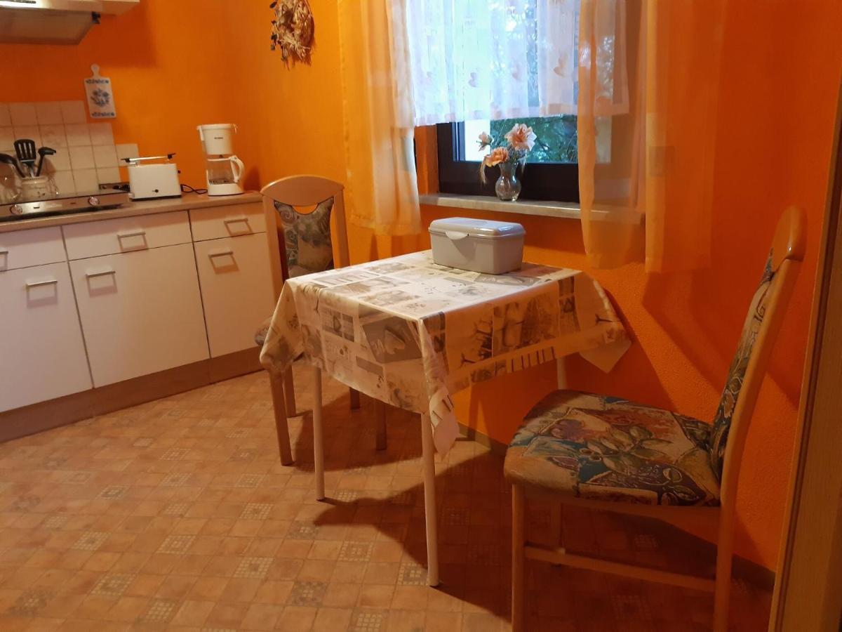 Cottage, Jagdhof Judenbach Dış mekan fotoğraf