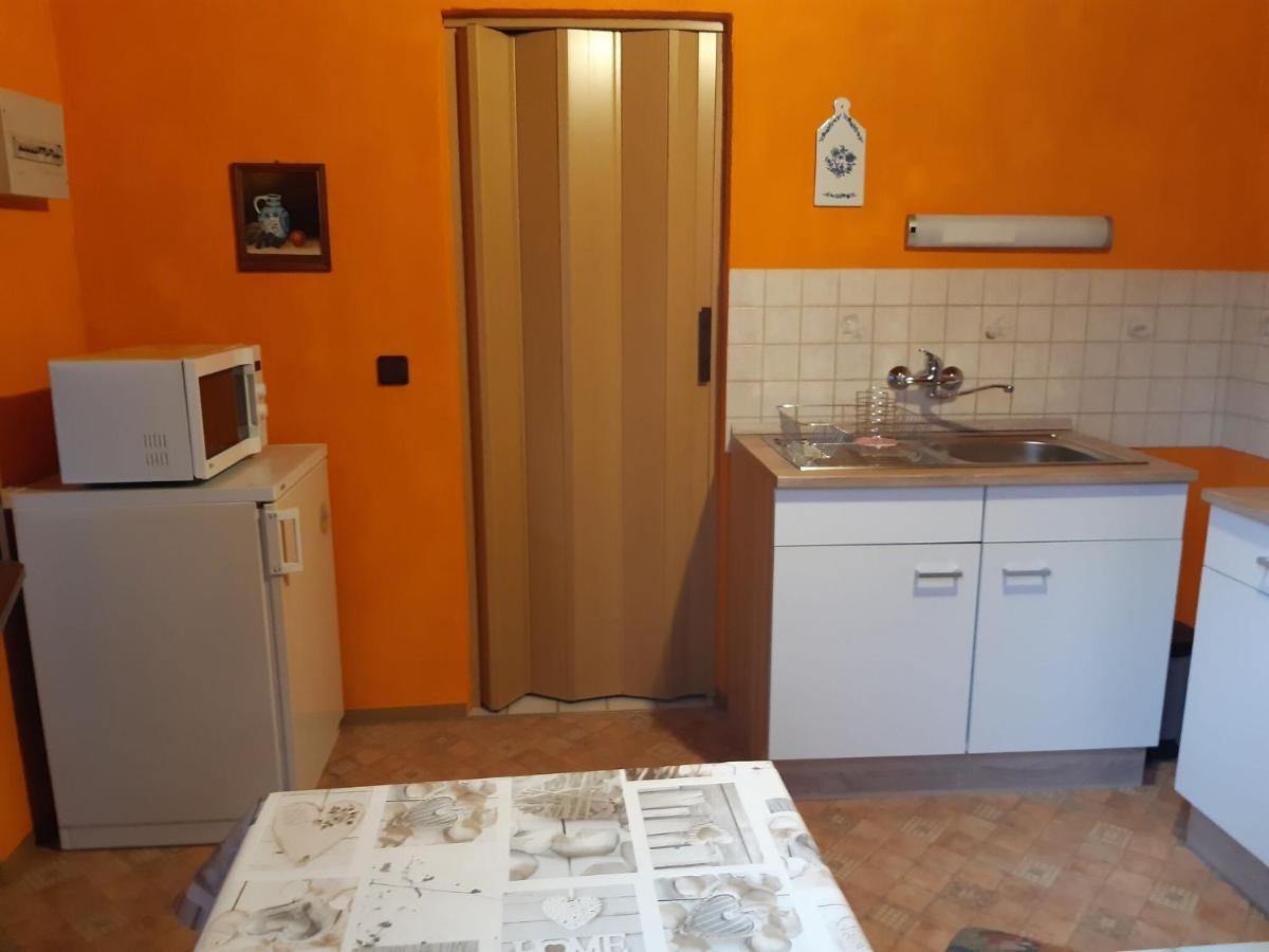 Cottage, Jagdhof Judenbach Dış mekan fotoğraf