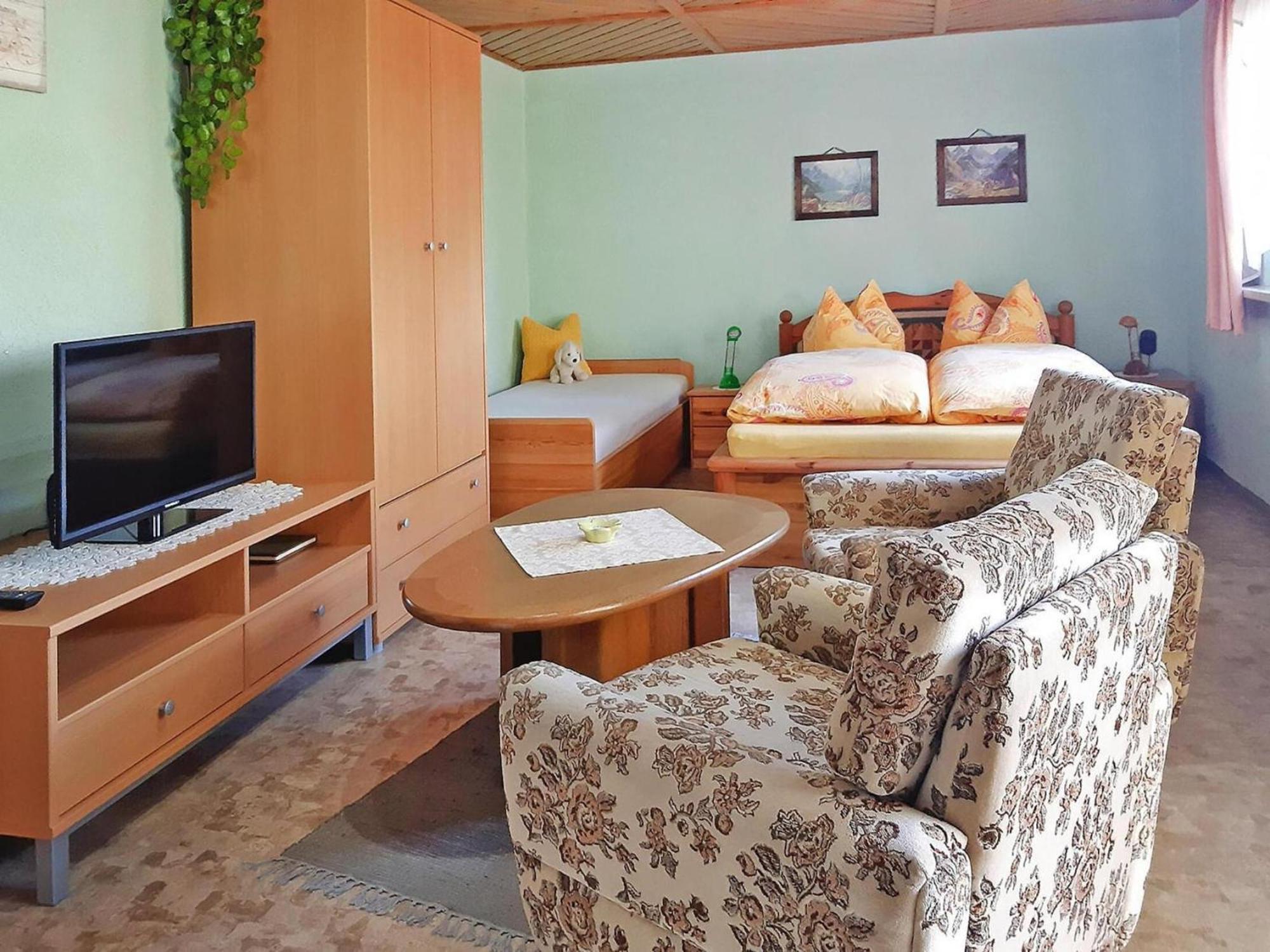 Cottage, Jagdhof Judenbach Dış mekan fotoğraf