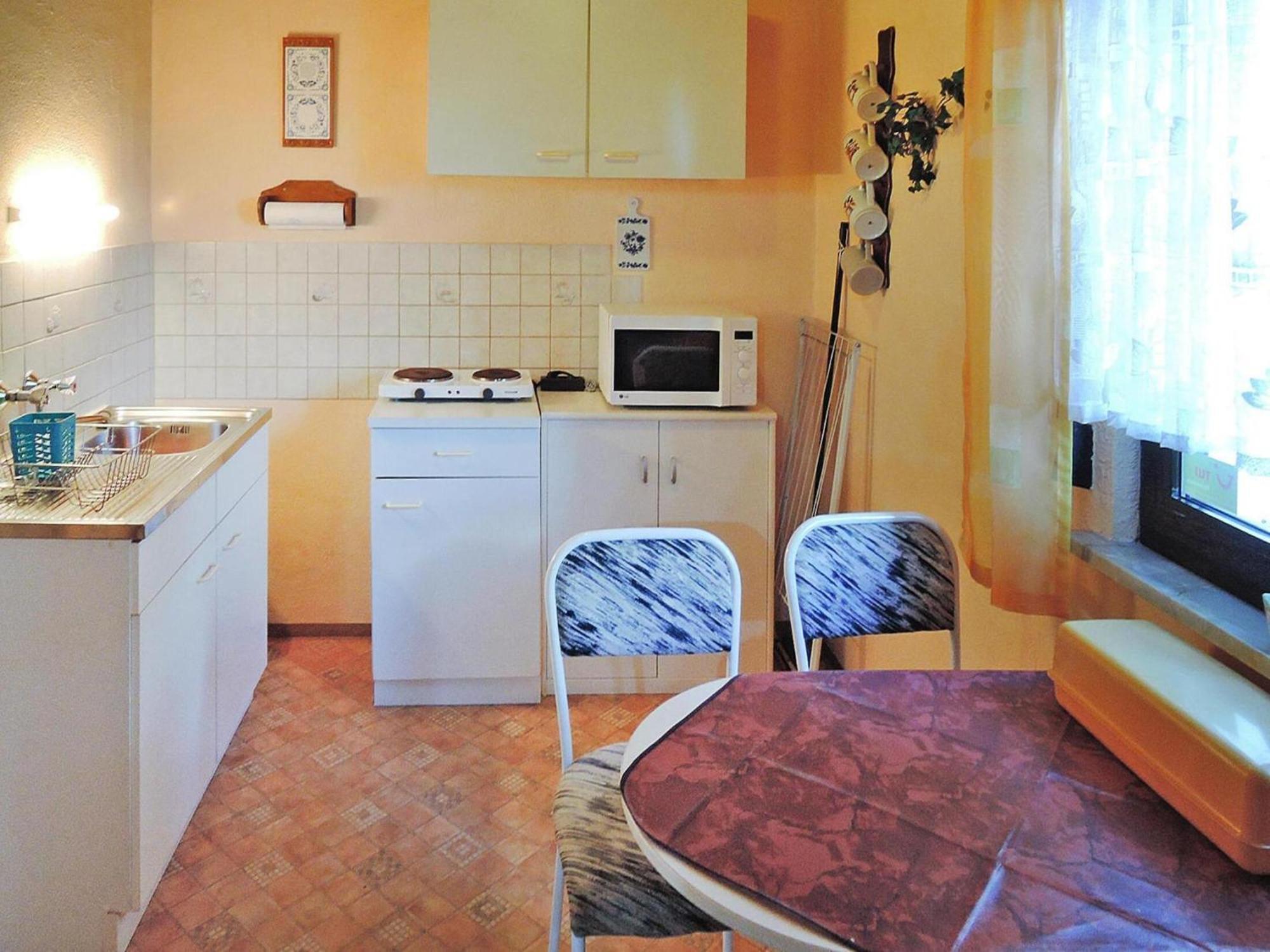Cottage, Jagdhof Judenbach Dış mekan fotoğraf