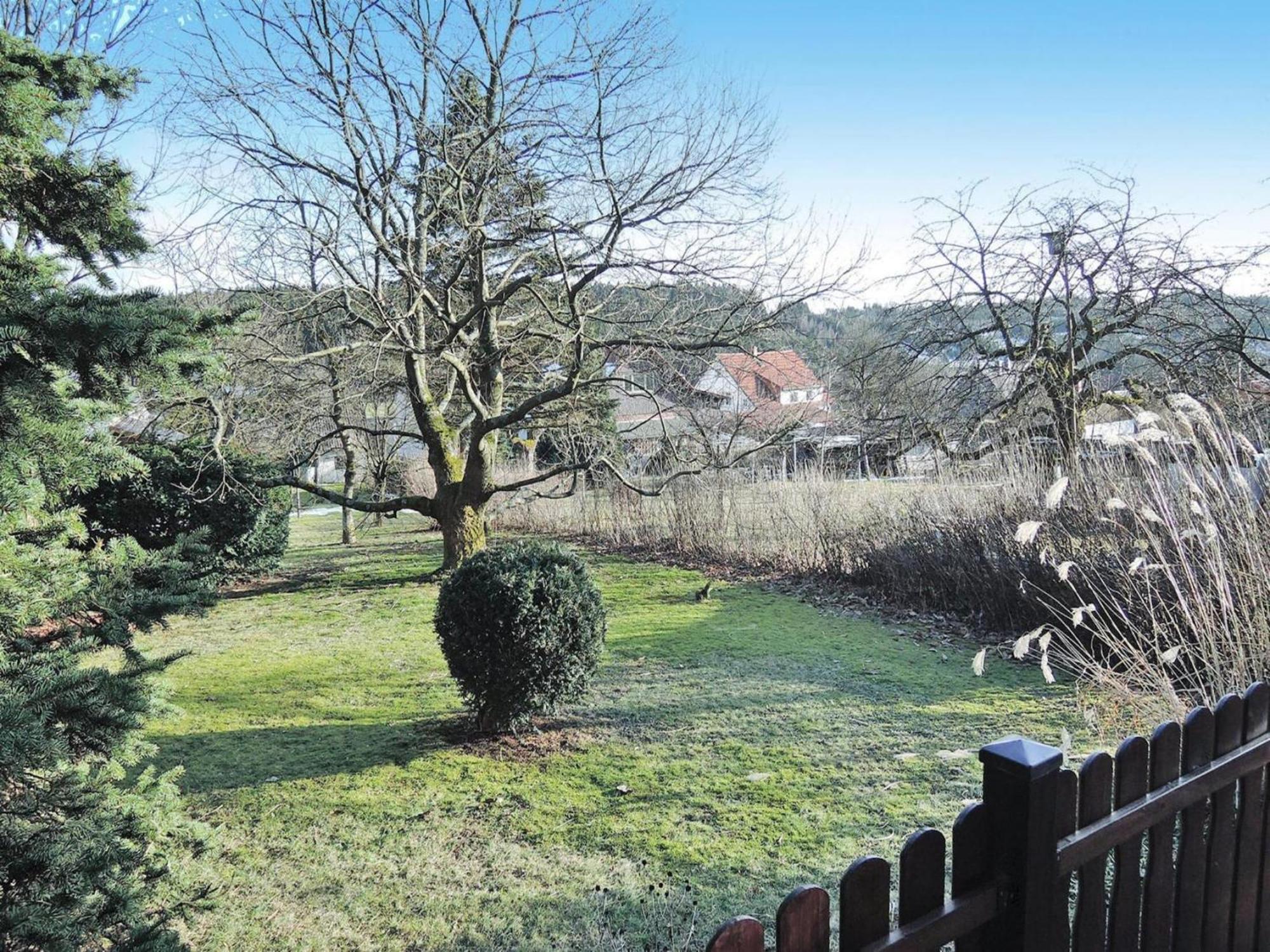 Cottage, Jagdhof Judenbach Dış mekan fotoğraf