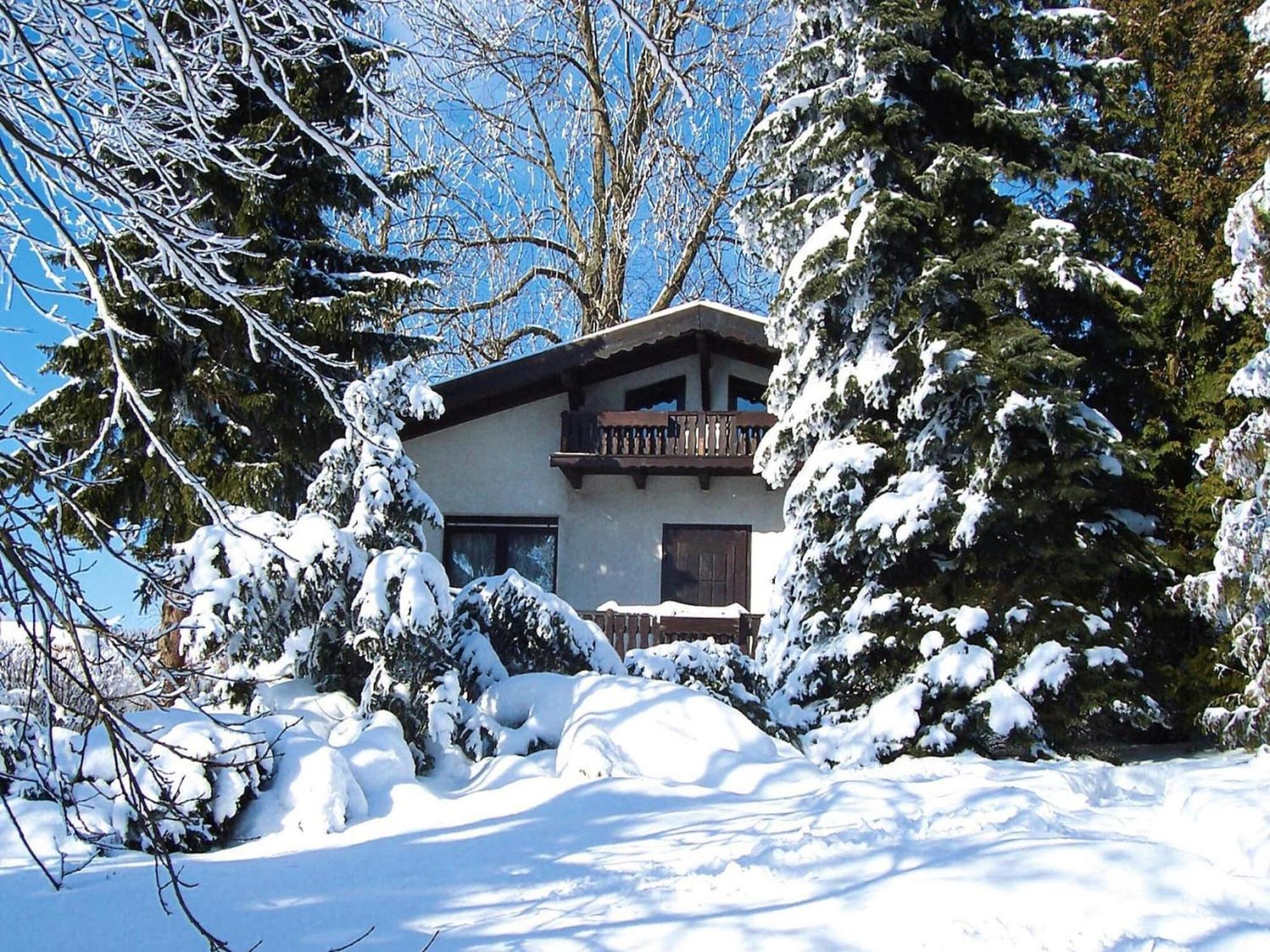 Cottage, Jagdhof Judenbach Dış mekan fotoğraf