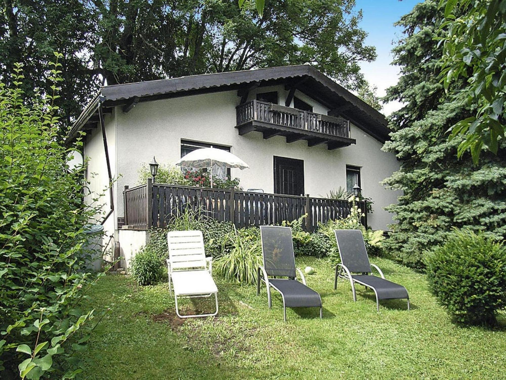 Cottage, Jagdhof Judenbach Dış mekan fotoğraf